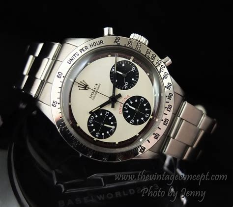 rolex paul newman con errore|rolex paul newman 6239.